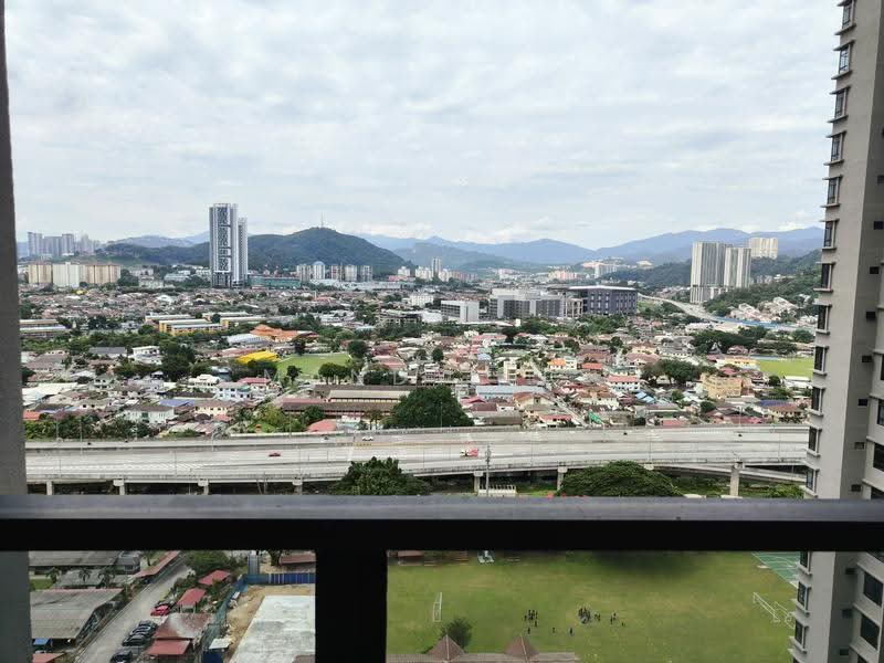 Service Residence for Rent at Astoria Ampang - Mandy Lee - Exterior - PropertyGuru.com.my
