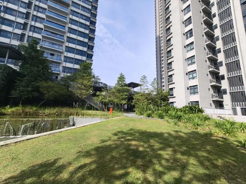 Service Residence for Rent at Astoria Ampang - Mandy Lee - Exterior - PropertyGuru.com.my