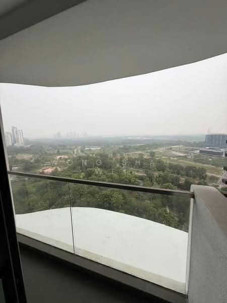 Service Residence for Rent at The M @ Medini Macrolink - Wong Shau Wei - View - PropertyGuru.com.my