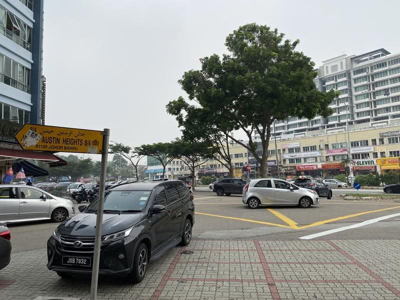 Kedai / Pejabat untuk Disewa di Austin (Johor Bahru) - Suimei Lee - PropertyGuru.com.my