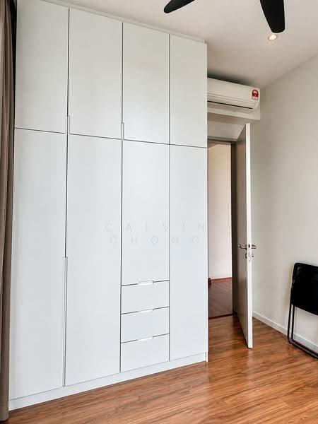 Service Residence for Rent at The Park Sky Residence - Calvin Chong - Bedroom - PropertyGuru.com.my