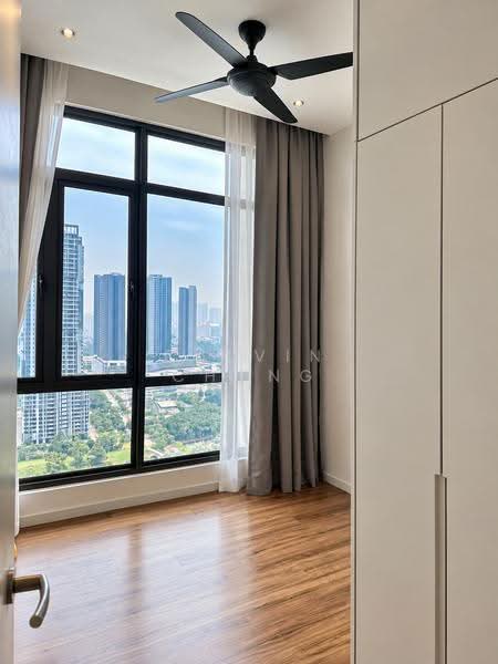 Service Residence for Rent at The Park Sky Residence - Calvin Chong - View - PropertyGuru.com.my