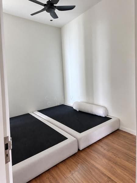 Service Residence for Rent at The Park Sky Residence - Calvin Chong - Bedroom - PropertyGuru.com.my
