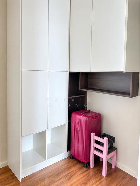 Service Residence for Rent at The Park Sky Residence - Calvin Chong - PropertyGuru.com.my