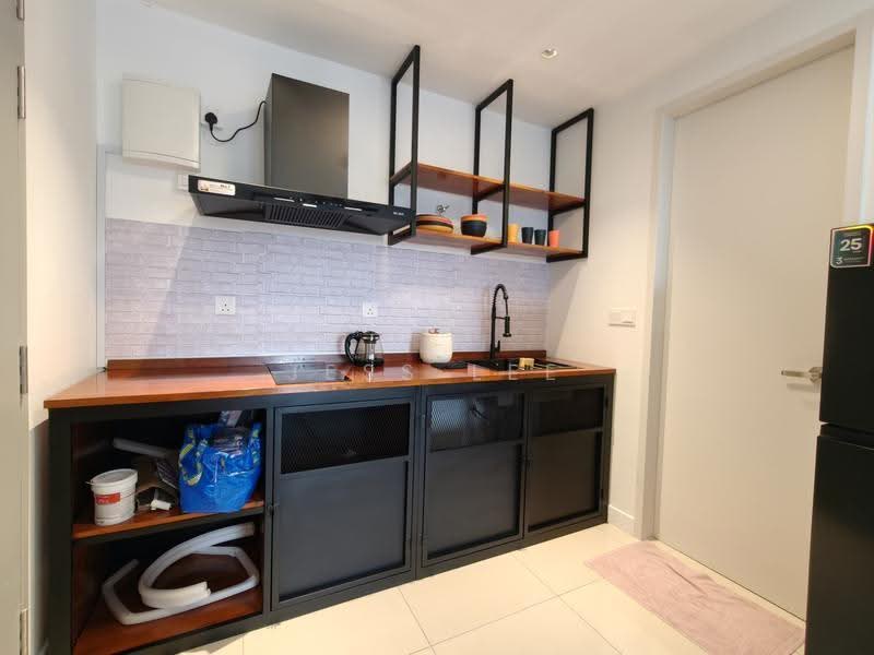 Condominium for Rent at Emerald Hill - Jess Lee - Kitchen - PropertyGuru.com.my