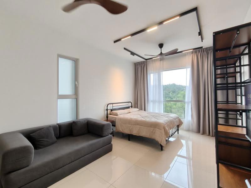 Condominium for Rent at Emerald Hill - Jess Lee - Bedroom - PropertyGuru.com.my