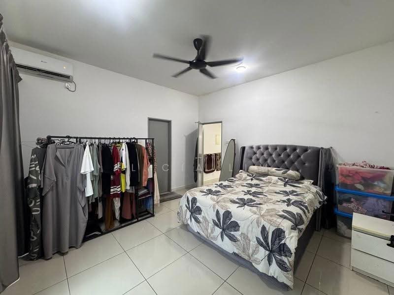 Rumah Teres 2-Tingkat untuk Dijual di Taman Dato Onn (Johor Bahru) - Alicia Lim - PropertyGuru.com.my