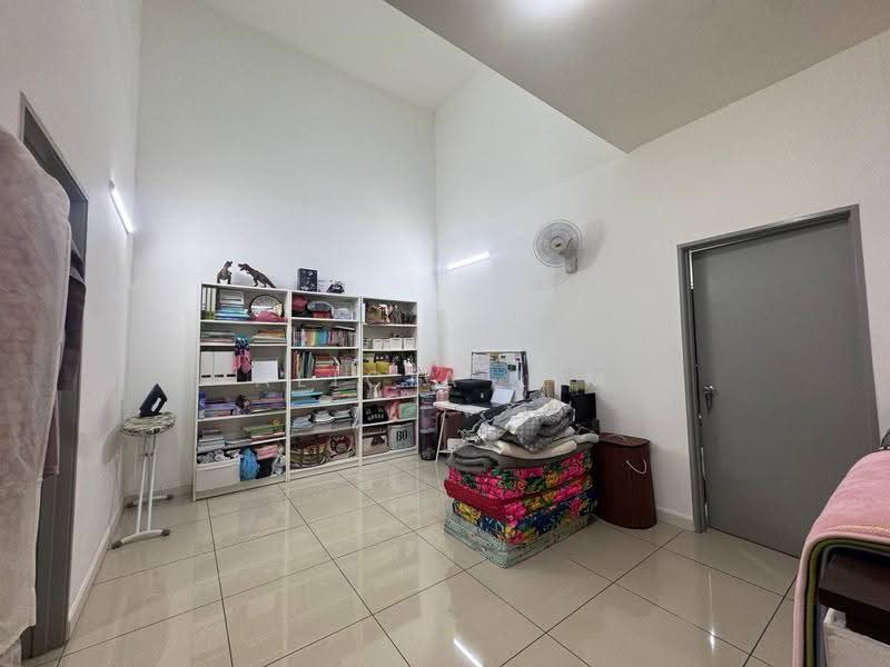 Rumah Teres 2-Tingkat untuk Dijual di Taman Dato Onn (Johor Bahru) - Alicia Lim - PropertyGuru.com.my