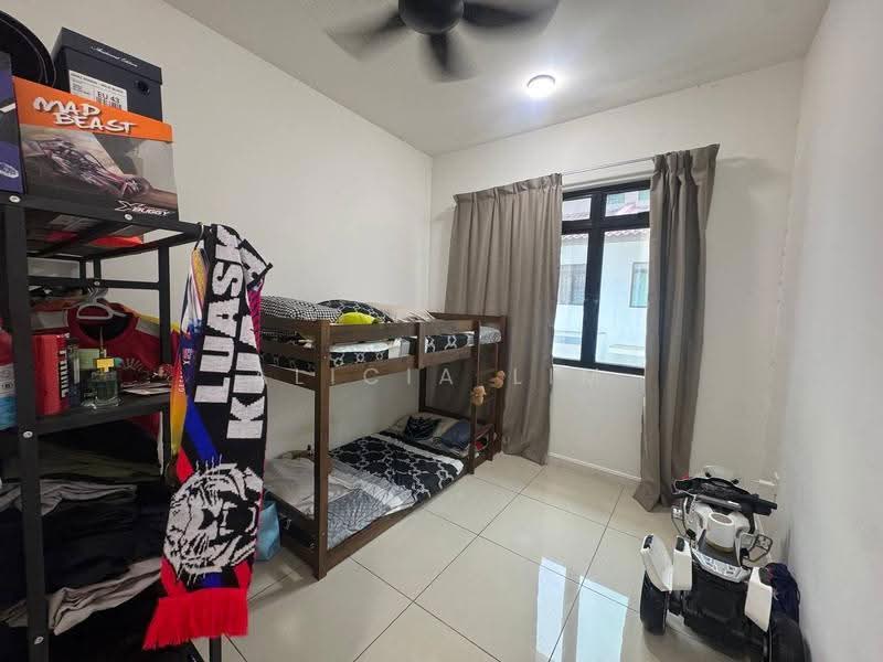 Rumah Teres 2-Tingkat untuk Dijual di Taman Dato Onn (Johor Bahru) - Alicia Lim - PropertyGuru.com.my