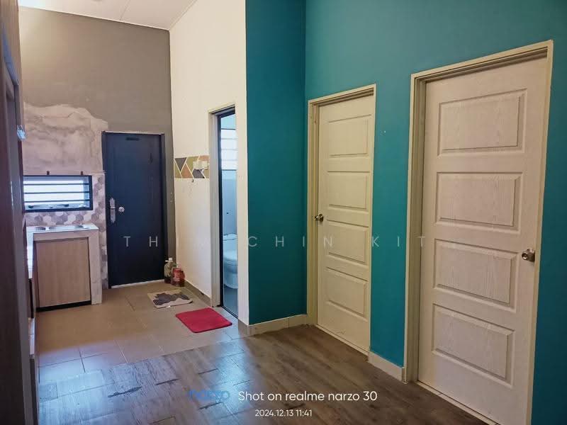 1-storey Terraced House for Sale in Rantau (Negeri Sembilan) - Thim Chin Kit - Interior - PropertyGuru.com.my