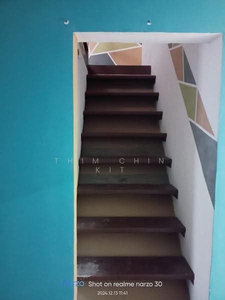 1-storey Terraced House for Sale in Rantau (Negeri Sembilan) - Thim Chin Kit - Interior - PropertyGuru.com.my