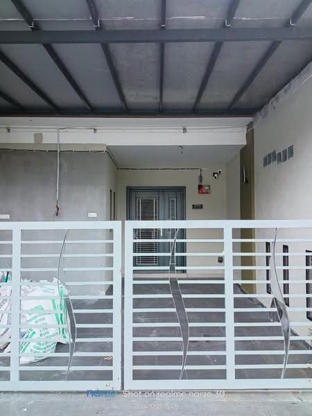 1-storey Terraced House for Sale in Rantau (Negeri Sembilan) - Thim Chin Kit - Exterior - PropertyGuru.com.my