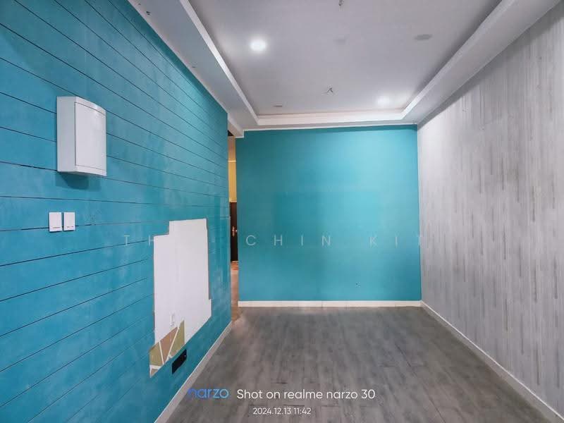 1-storey Terraced House for Sale in Rantau (Negeri Sembilan) - Thim Chin Kit - Interior - PropertyGuru.com.my
