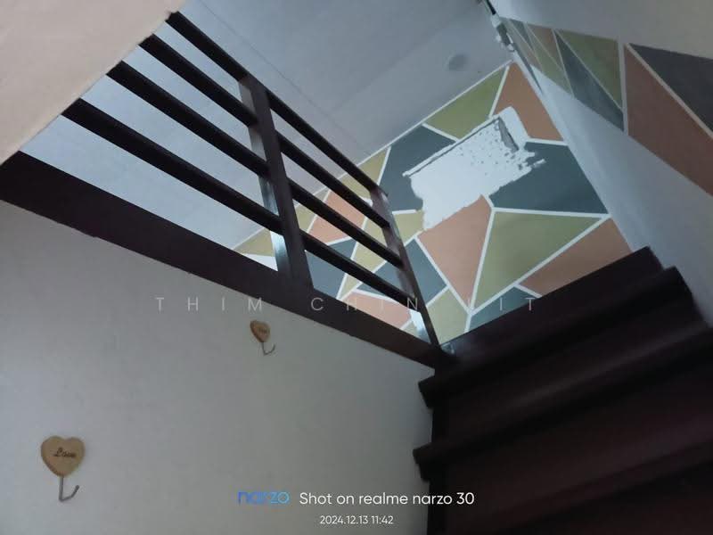1-storey Terraced House for Sale in Rantau (Negeri Sembilan) - Thim Chin Kit - Interior - PropertyGuru.com.my