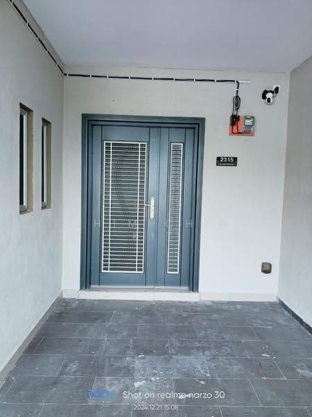 1-storey Terraced House for Sale in Rantau (Negeri Sembilan) - Thim Chin Kit - Exterior - PropertyGuru.com.my