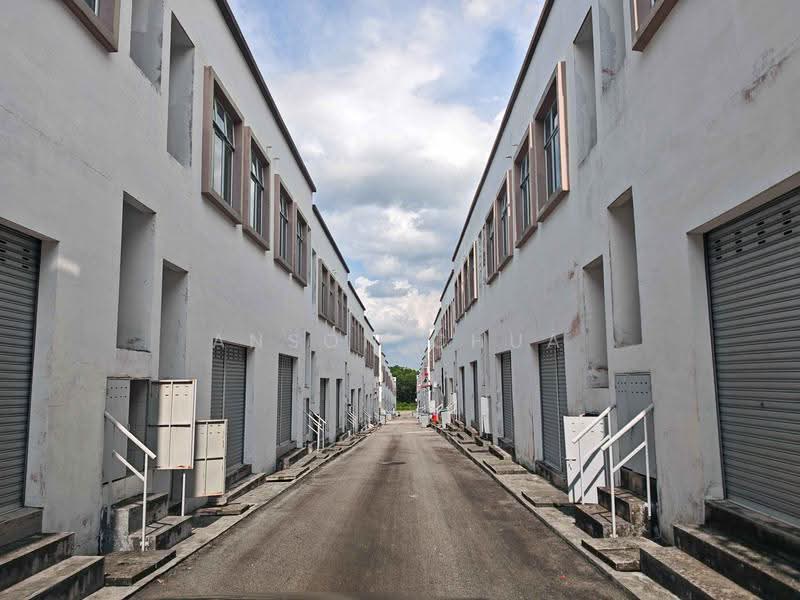 Kedai / Pejabat untuk Dijual di Bandar Layangkasa (Pasir Gudang) - Anson Chua - PropertyGuru.com.my