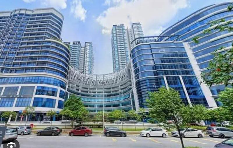 Kediaman Servis untuk Disewa di Pacific Star (Service Residence) - Mindy Cheah - Exterior - PropertyGuru.com.my