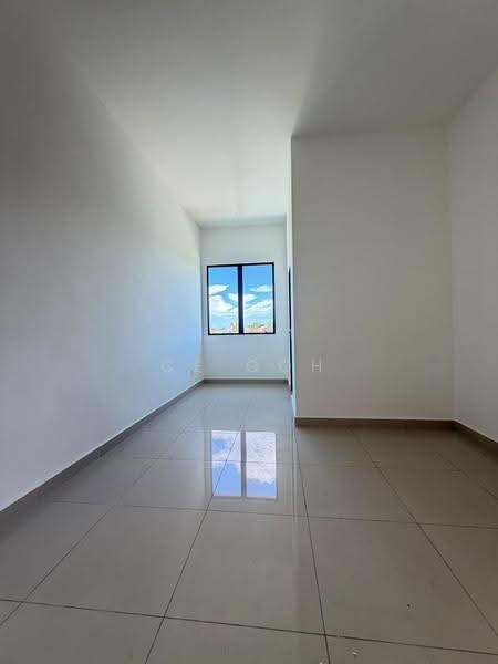 Semi-Detached House for Sale in Alor Setar (Kedah) - CE Goh - Bedroom - PropertyGuru.com.my