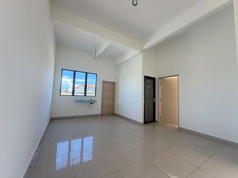 Semi-Detached House for Sale in Alor Setar (Kedah) - CE Goh - Kitchen - PropertyGuru.com.my