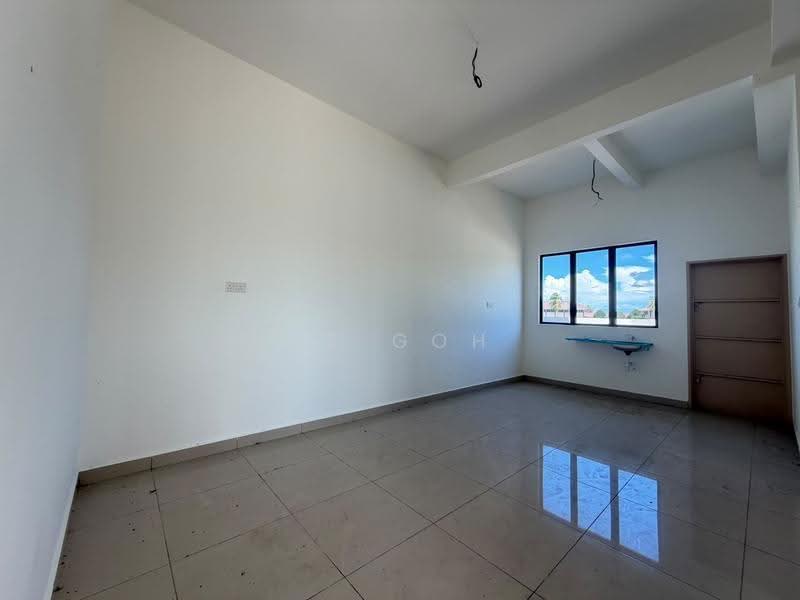Semi-Detached House for Sale in Alor Setar (Kedah) - CE Goh - Kitchen - PropertyGuru.com.my