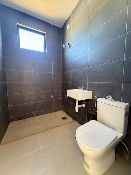Semi-Detached House for Sale in Alor Setar (Kedah) - CE Goh - Bathroom - PropertyGuru.com.my