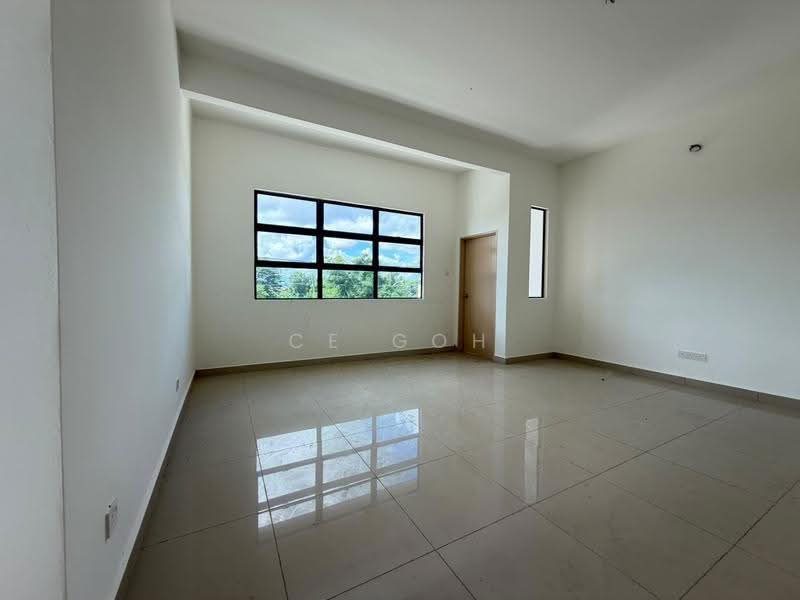Semi-Detached House for Sale in Alor Setar (Kedah) - CE Goh - Bedroom - PropertyGuru.com.my