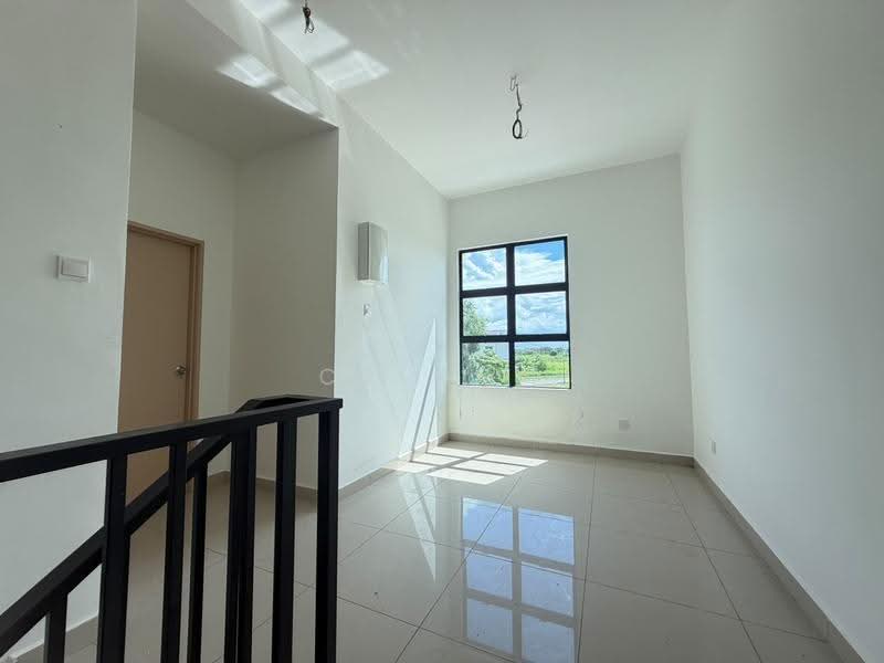 Semi-Detached House for Sale in Alor Setar (Kedah) - CE Goh - First Floor Living Room - PropertyGuru.com.my