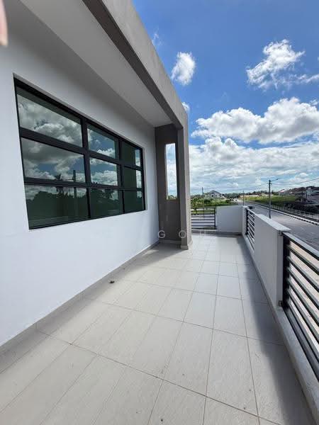 Semi-Detached House for Sale in Alor Setar (Kedah) - CE Goh - Exterior - PropertyGuru.com.my