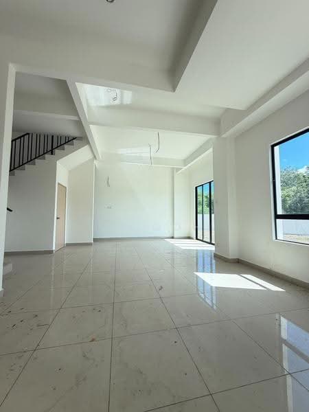 Semi-Detached House for Sale in Alor Setar (Kedah) - CE Goh - Living Room - PropertyGuru.com.my
