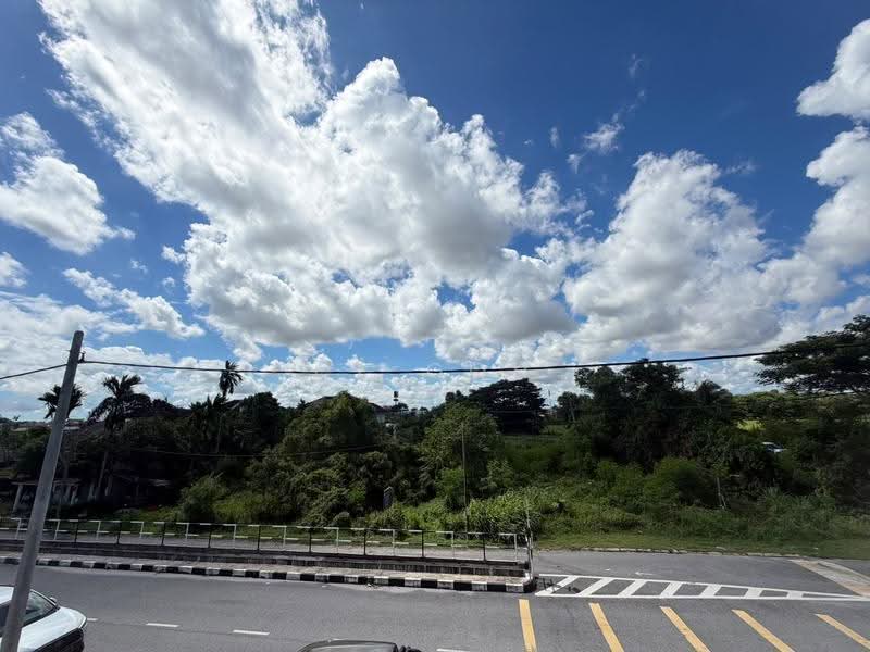 Semi-Detached House for Sale in Alor Setar (Kedah) - CE Goh - PropertyGuru.com.my