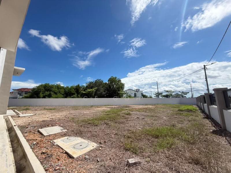 Semi-Detached House for Sale in Alor Setar (Kedah) - CE Goh - PropertyGuru.com.my