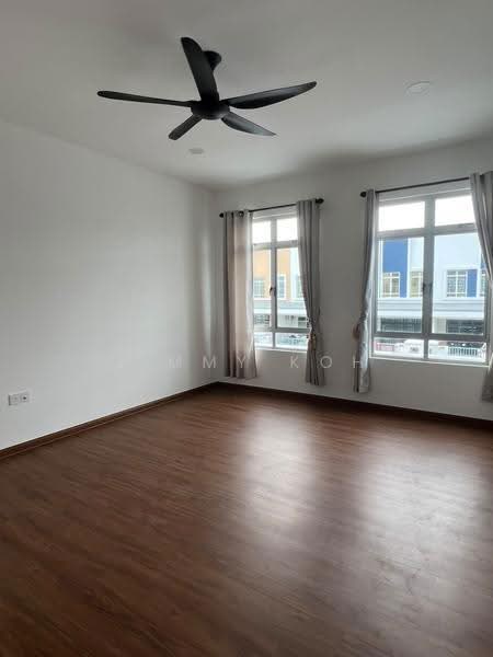 Terraced House for Sale in Bandar Dato Onn (Tebrau) - Jimmy Koh - PropertyGuru.com.my