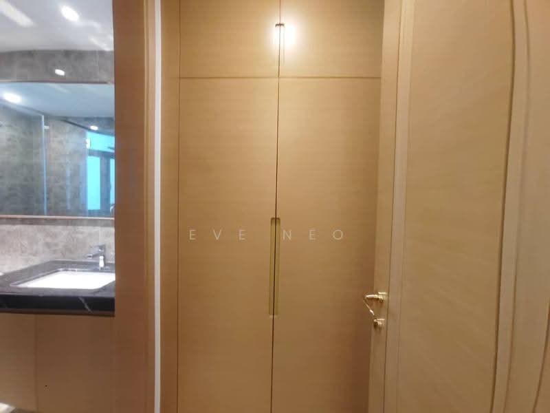 Apartment for Rent at R&F Princess Cove Phase 3-New Casa Suites - Eve Neo - Interior - PropertyGuru.com.my