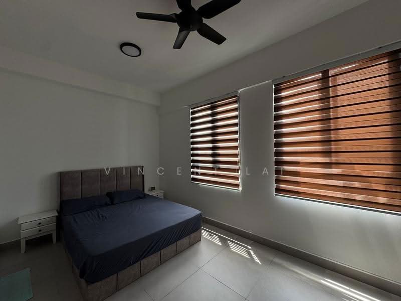 Kediaman Servis untuk Disewa di 168 Park Residensi Selayang - Vincent Lai - Bedroom - PropertyGuru.com.my