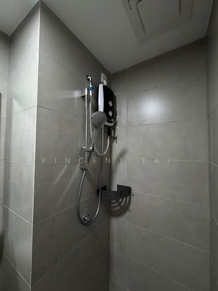 Kediaman Servis untuk Disewa di 168 Park Residensi Selayang - Vincent Lai - Bathroom - PropertyGuru.com.my