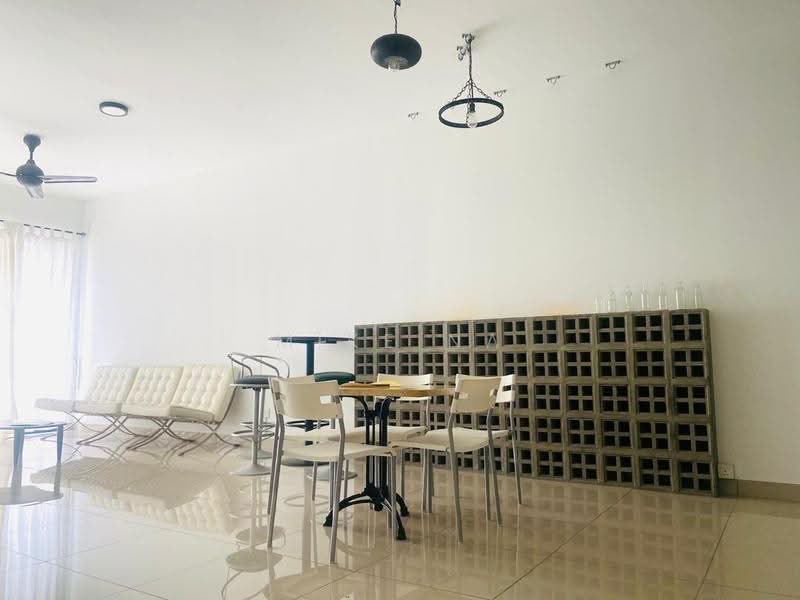Condominium for Sale at Sutera Pines - Mike Na - Living Room - PropertyGuru.com.my