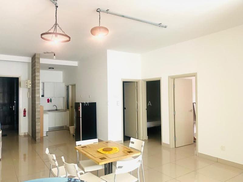 Condominium for Sale at Sutera Pines - Mike Na - Kitchen - PropertyGuru.com.my