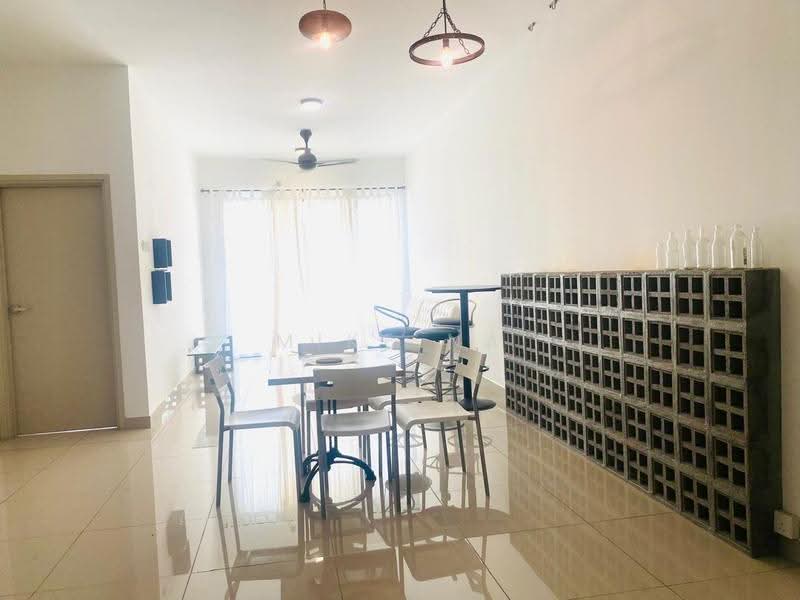 Condominium for Sale at Sutera Pines - Mike Na - Dining Room - PropertyGuru.com.my