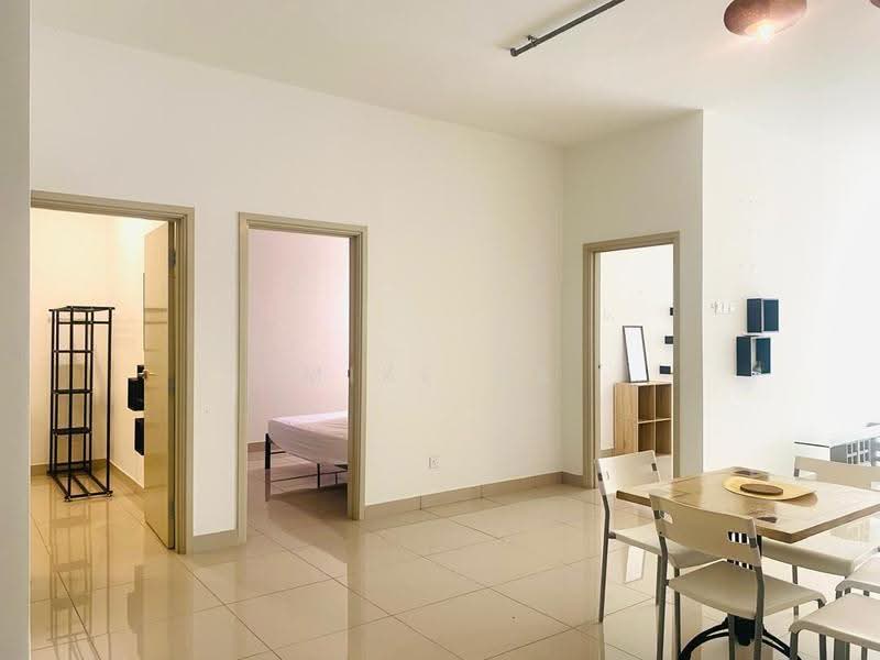 Condominium for Sale at Sutera Pines - Mike Na - Bedroom - PropertyGuru.com.my