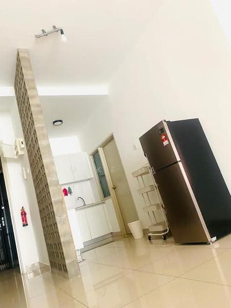 Condominium for Sale at Sutera Pines - Mike Na - Kitchen - PropertyGuru.com.my