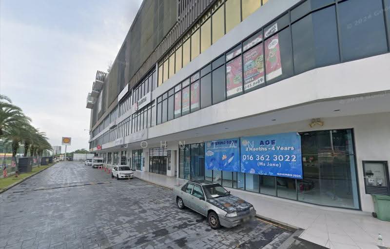 Shop / Office for Sale in Semenyih (Selangor) - John Tan - PropertyGuru.com.my