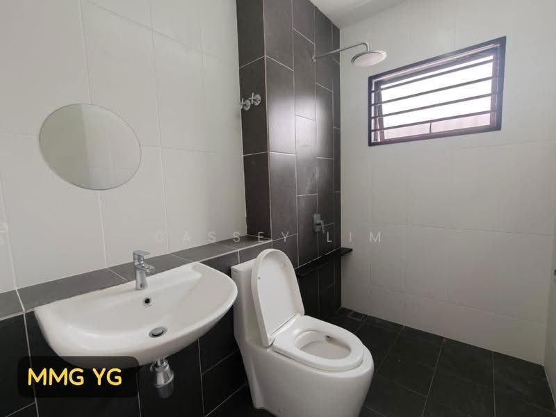 2-storey Terraced House for Rent in Setia Alam (Selangor) - Cassey Lim - PropertyGuru.com.my