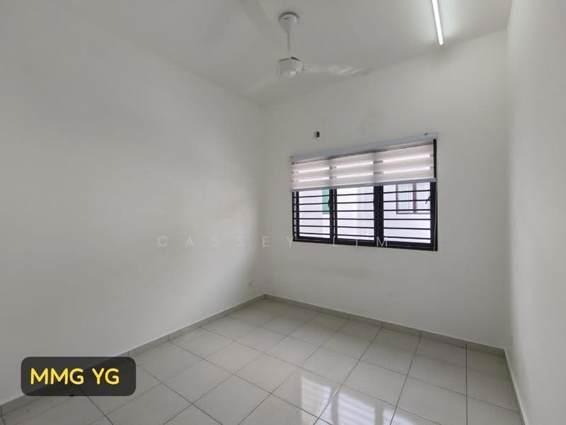 2-storey Terraced House for Rent in Setia Alam (Selangor) - Cassey Lim - PropertyGuru.com.my