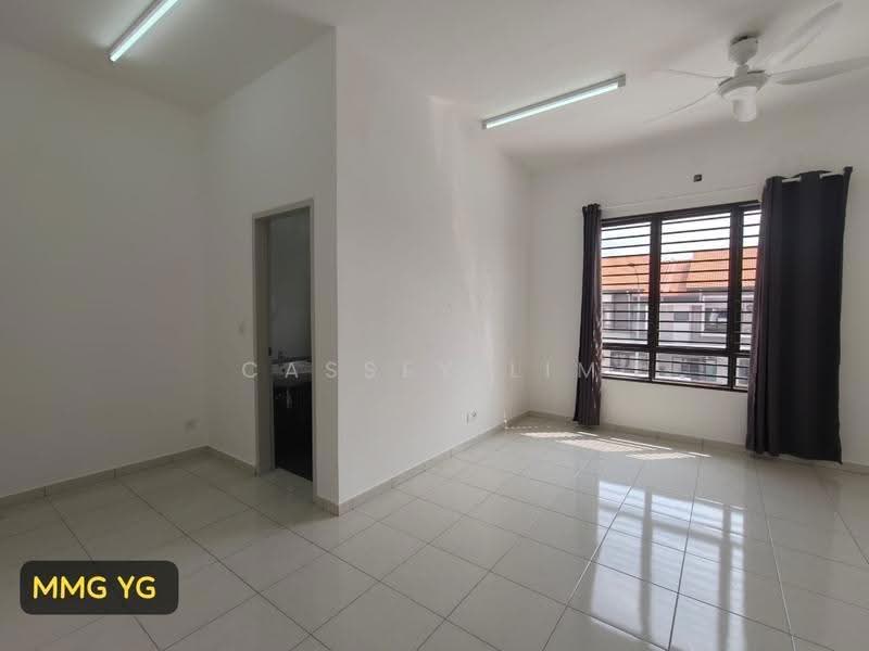 2-storey Terraced House for Rent in Setia Alam (Selangor) - Cassey Lim - PropertyGuru.com.my