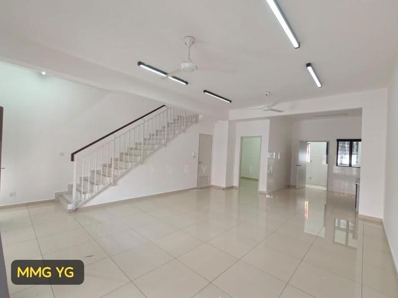 2-storey Terraced House for Rent in Setia Alam (Selangor) - Cassey Lim - PropertyGuru.com.my
