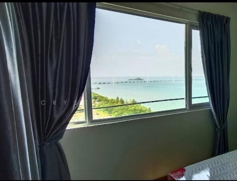 Condominium for Rent at QuayWest Residence - Crystal Choong - View - PropertyGuru.com.my