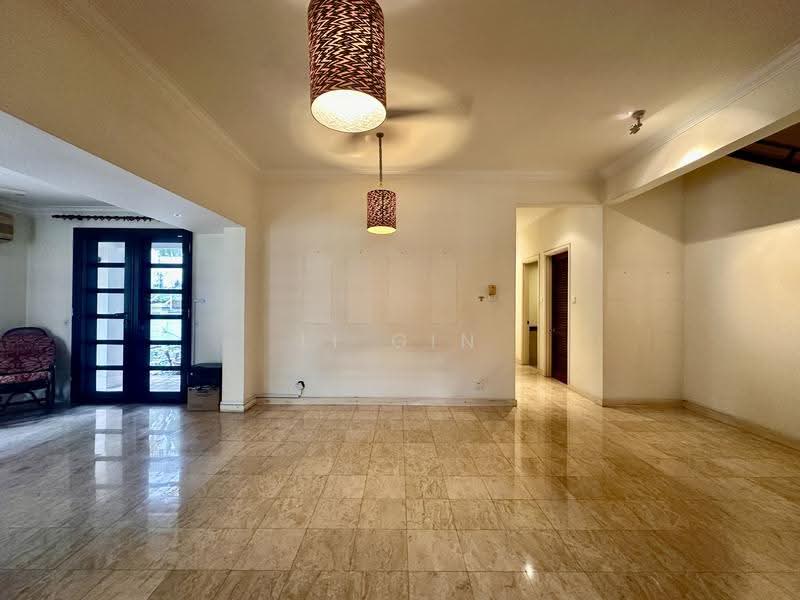 Rumah Berkembar untuk Dijual di Damansara Heights (Kuala Lumpur) - Li Gin - PropertyGuru.com.my