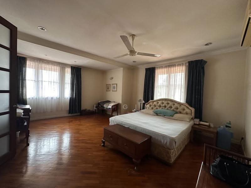 Rumah Berkembar untuk Dijual di Damansara Heights (Kuala Lumpur) - Li Gin - PropertyGuru.com.my