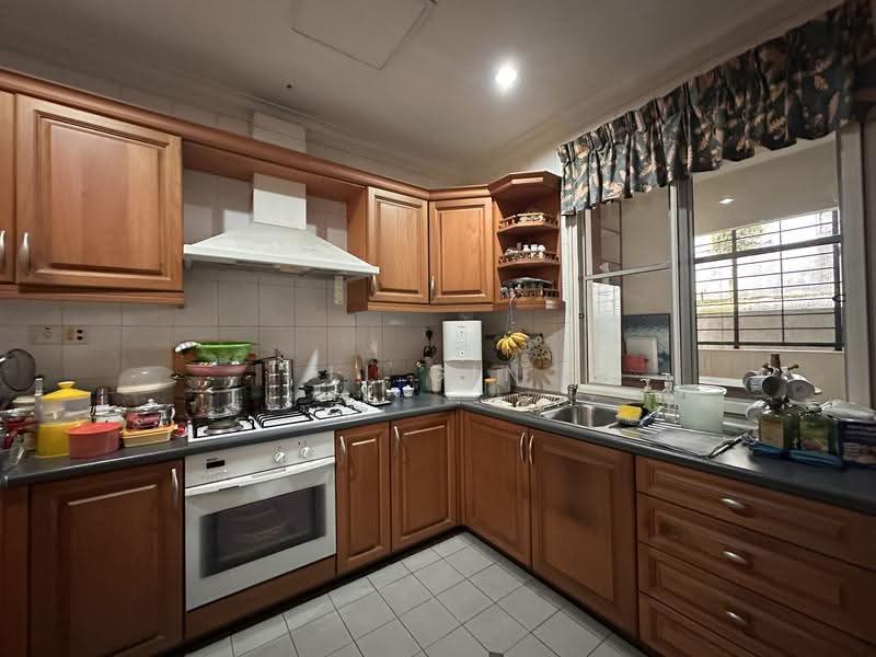 Rumah Berkembar untuk Dijual di Damansara Heights (Kuala Lumpur) - Li Gin - PropertyGuru.com.my