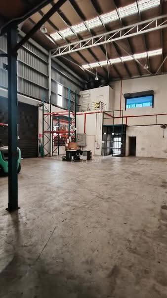 Kilang Kluster untuk Dijual di Johor Bahru (Johor) - Kinki Teow - PropertyGuru.com.my